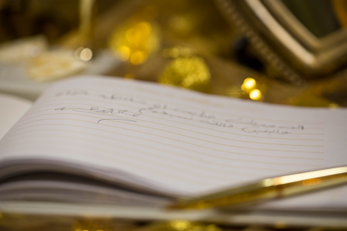 The Power of Words: Insights from a Celebrated Writer